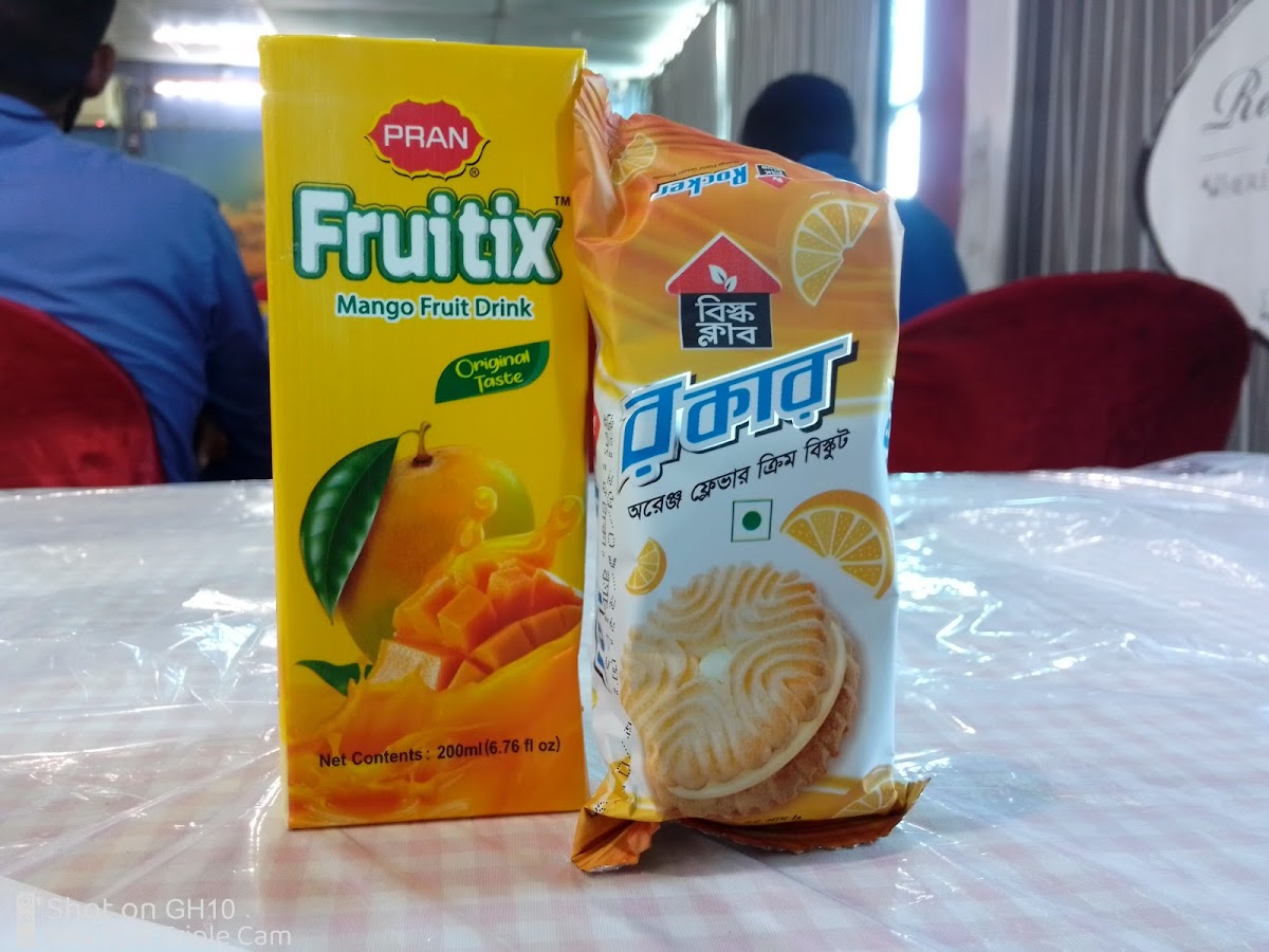 Party Point Thai And Chinese Restaurant-5