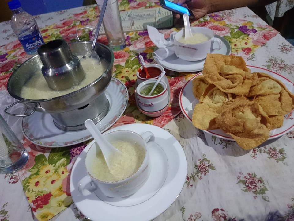 Party Point Thai And Chinese Restaurant-8