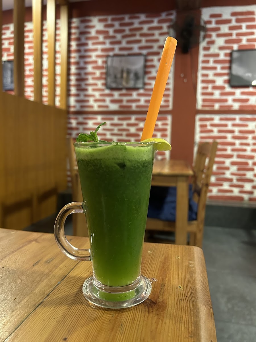 Paru Thakali Kitchen-10