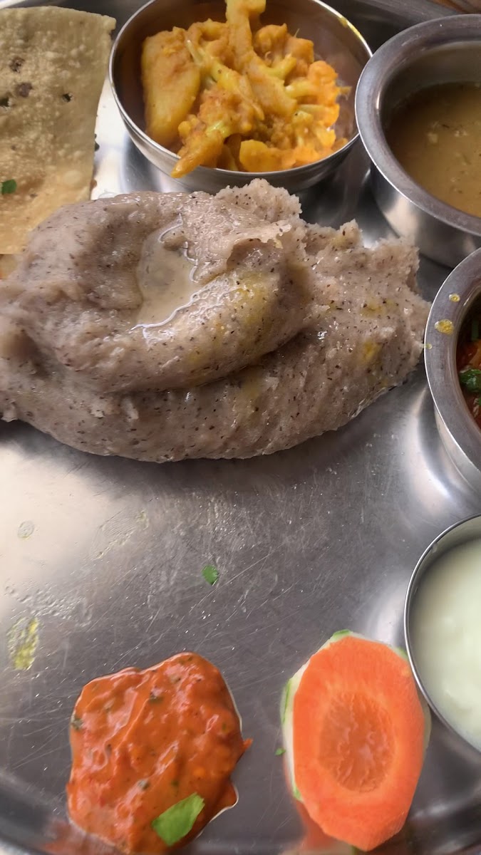 Paru Thakali Kitchen-2