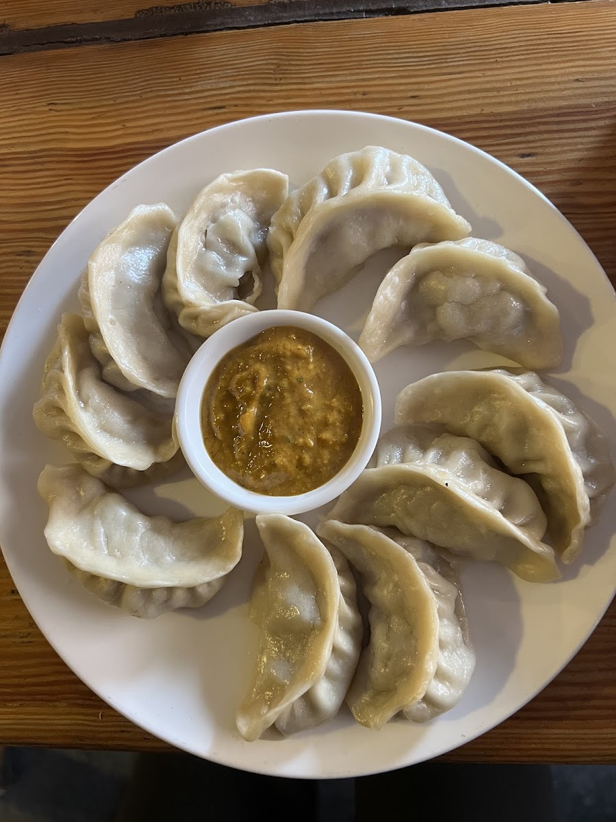 Paru Thakali Kitchen-5