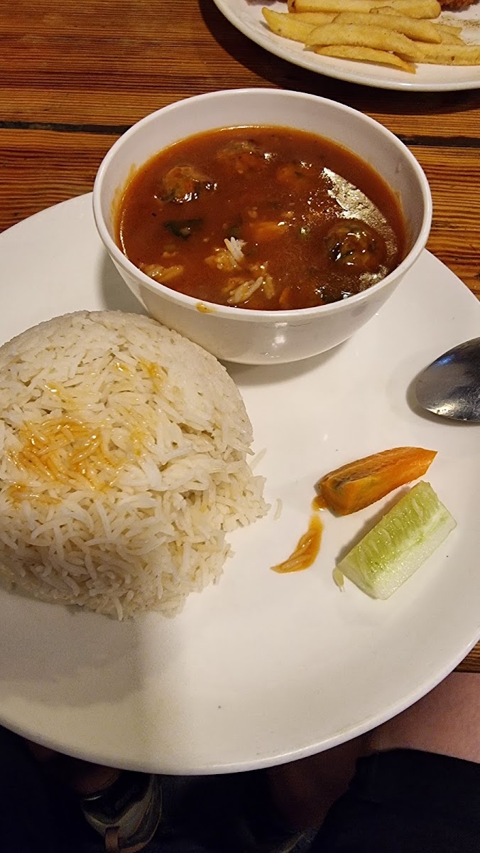 Paru Thakali Kitchen-7