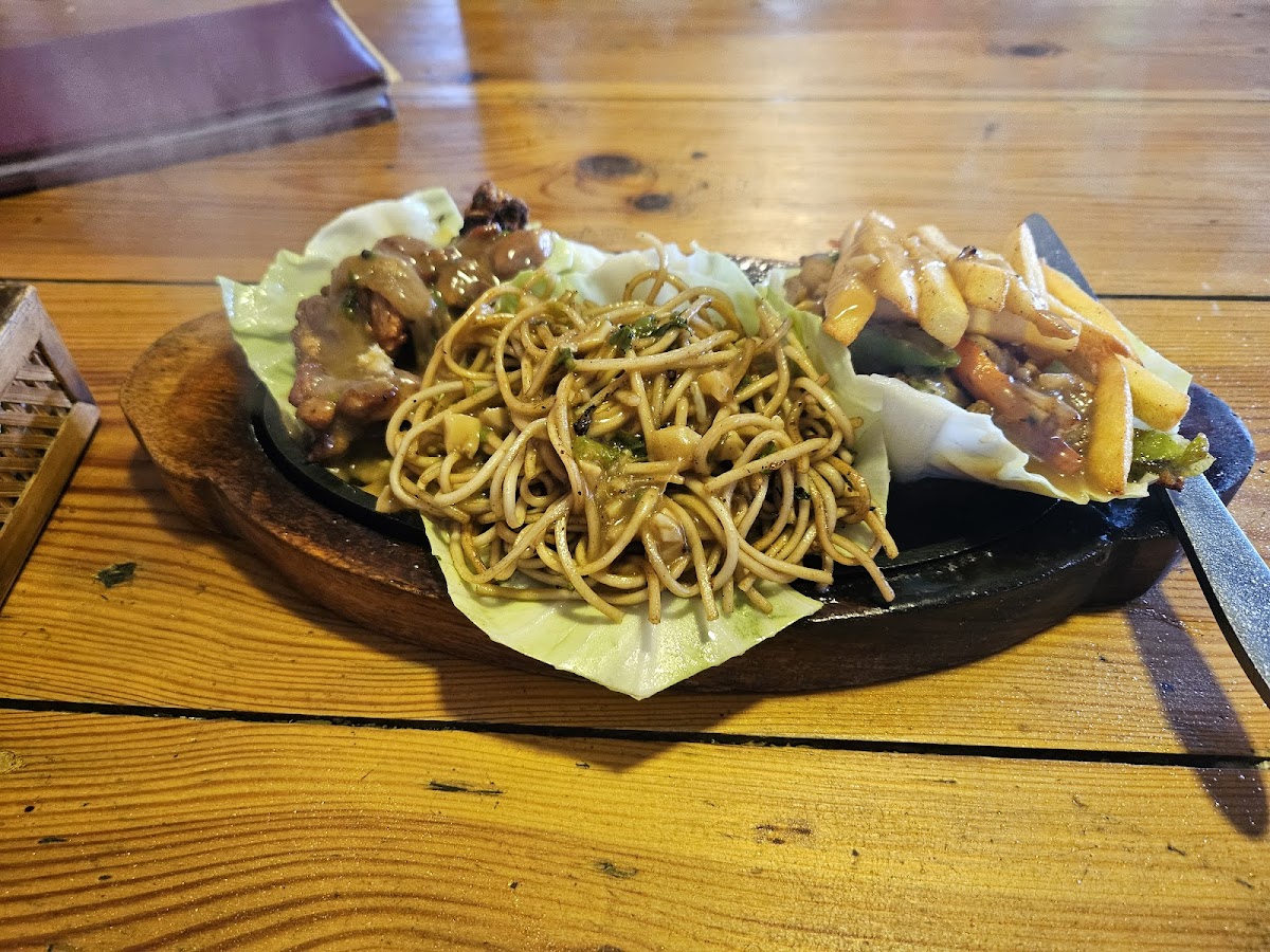 Paru Thakali Kitchen-8