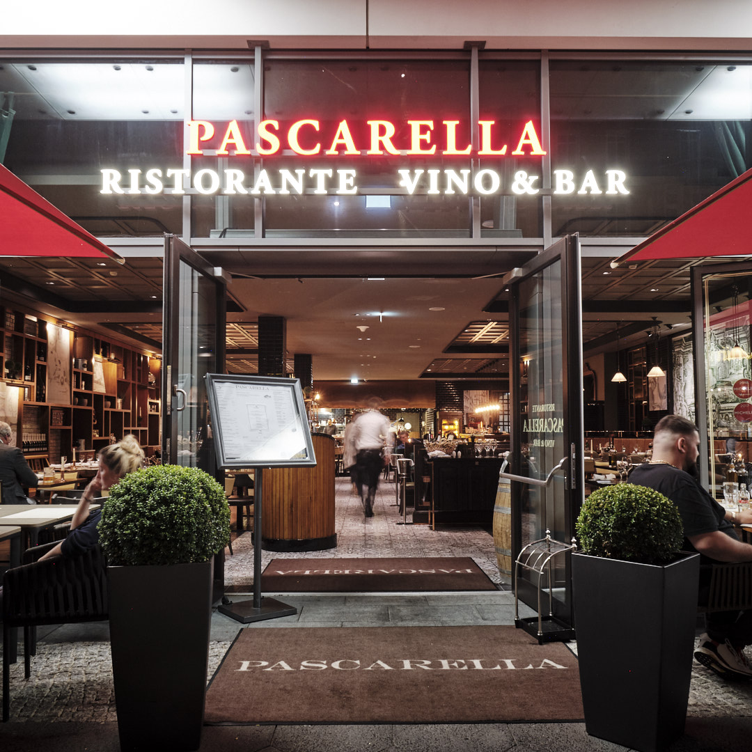 Pascarella