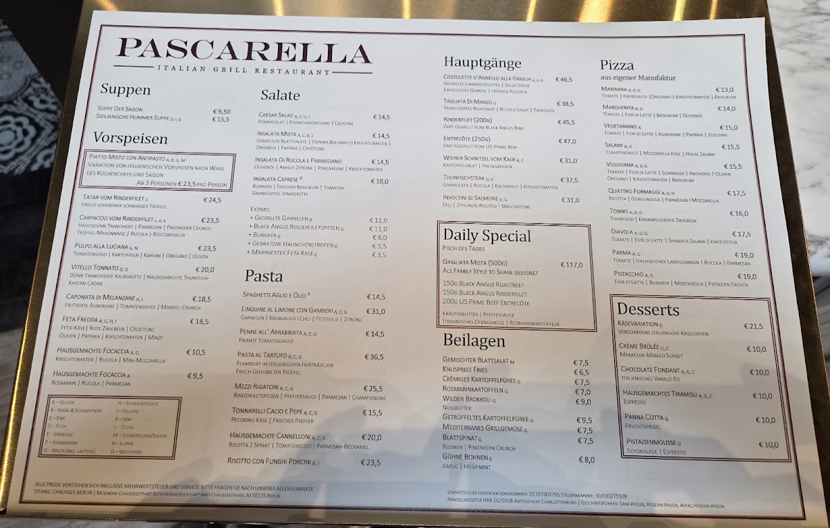 Menu Pascarella-2