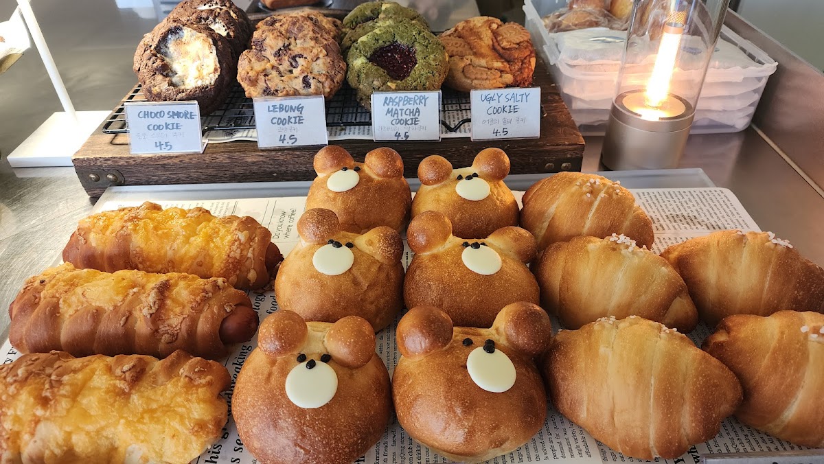 Pascucci Cafe - Incheon Airport Branch-3
