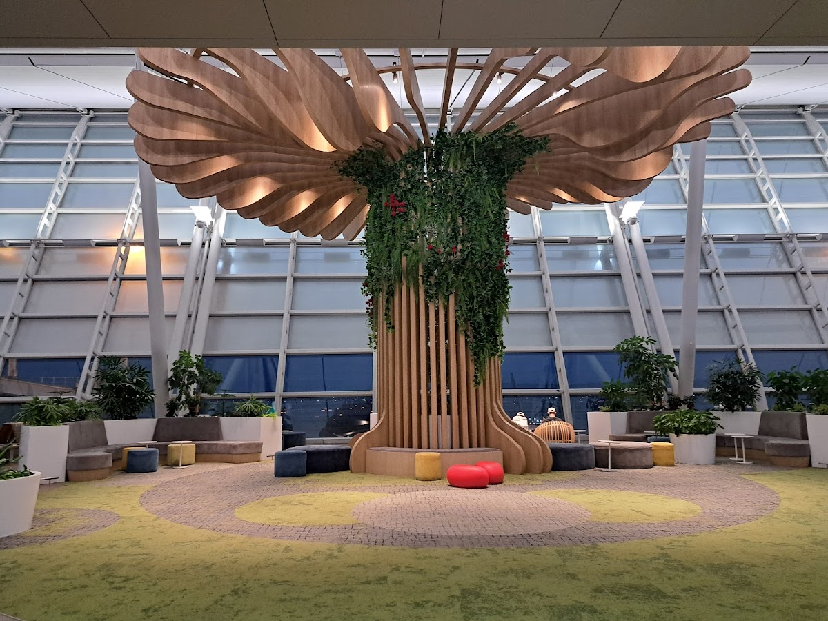 Pascucci Cafe - Incheon Airport Branch-7