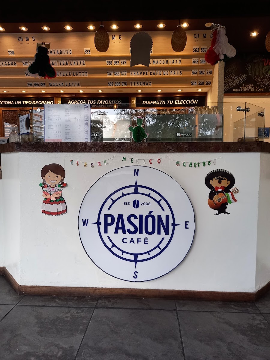 Menu Pasión Café Santa Fe-1