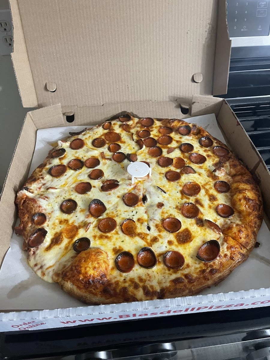 Pasquale's Italian Restaurant West Seneca-3