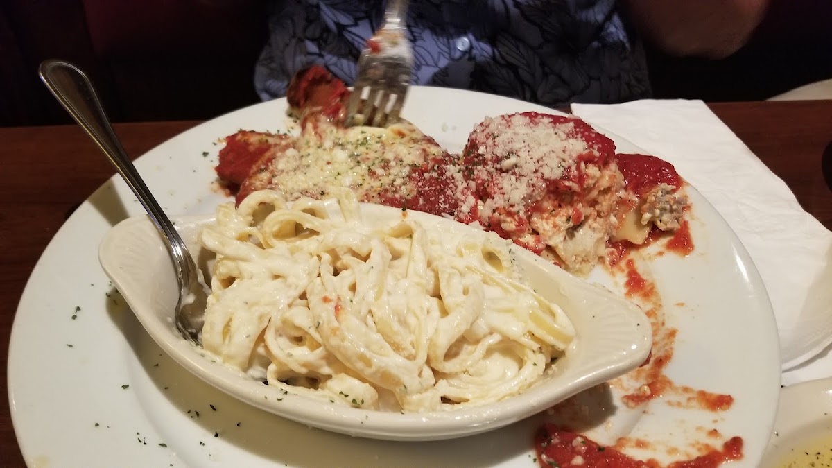 Pasquale's Italian Restaurant West Seneca-5