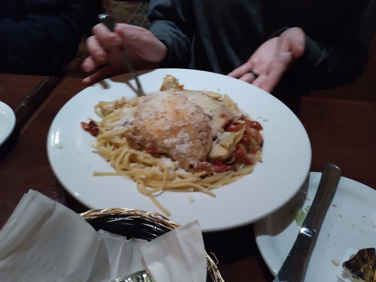 Pasquale's Italian Restaurant West Seneca-6