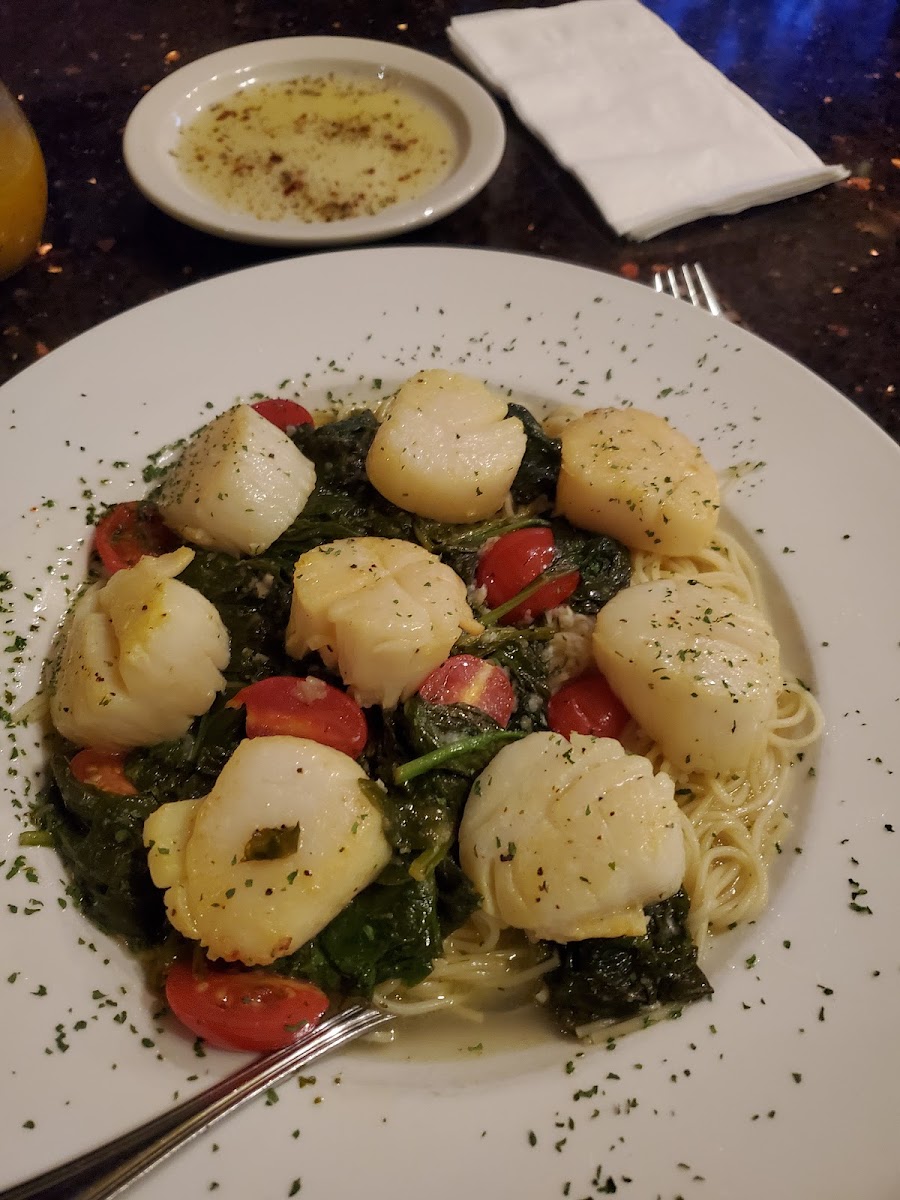 Pasquale's Italian Restaurant West Seneca-7