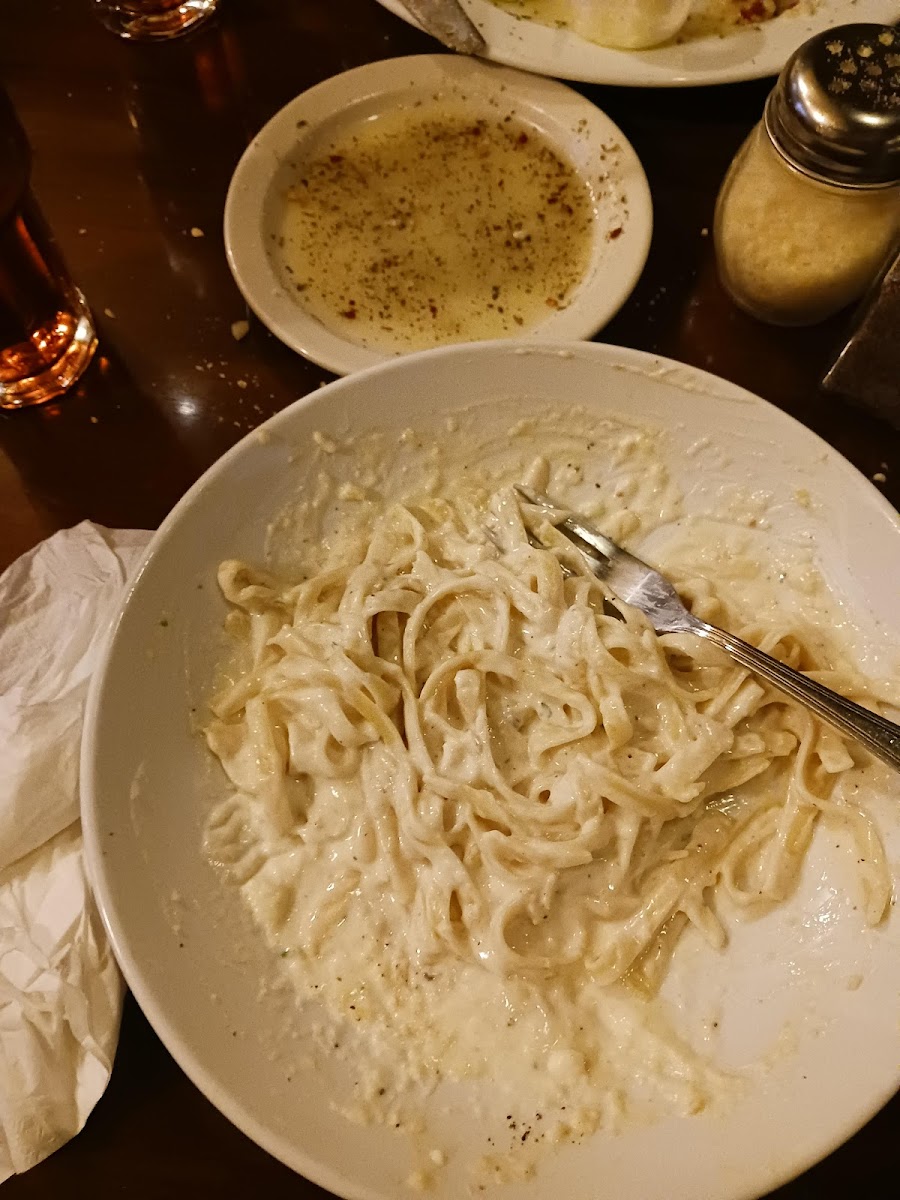 Pasquale's Italian Restaurant West Seneca-8