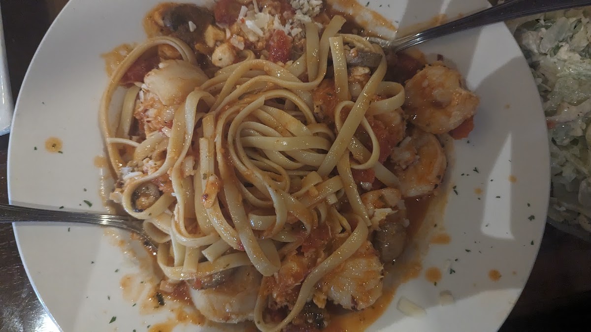 Pasquale's Italian Restaurant West Seneca-9