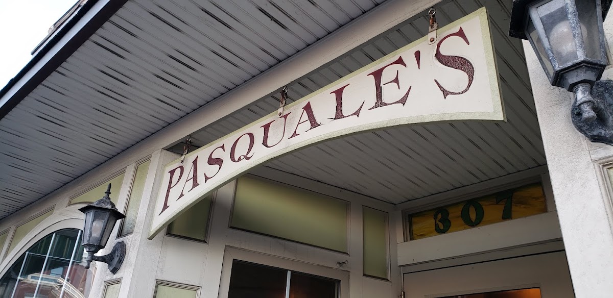 Pasquale's
