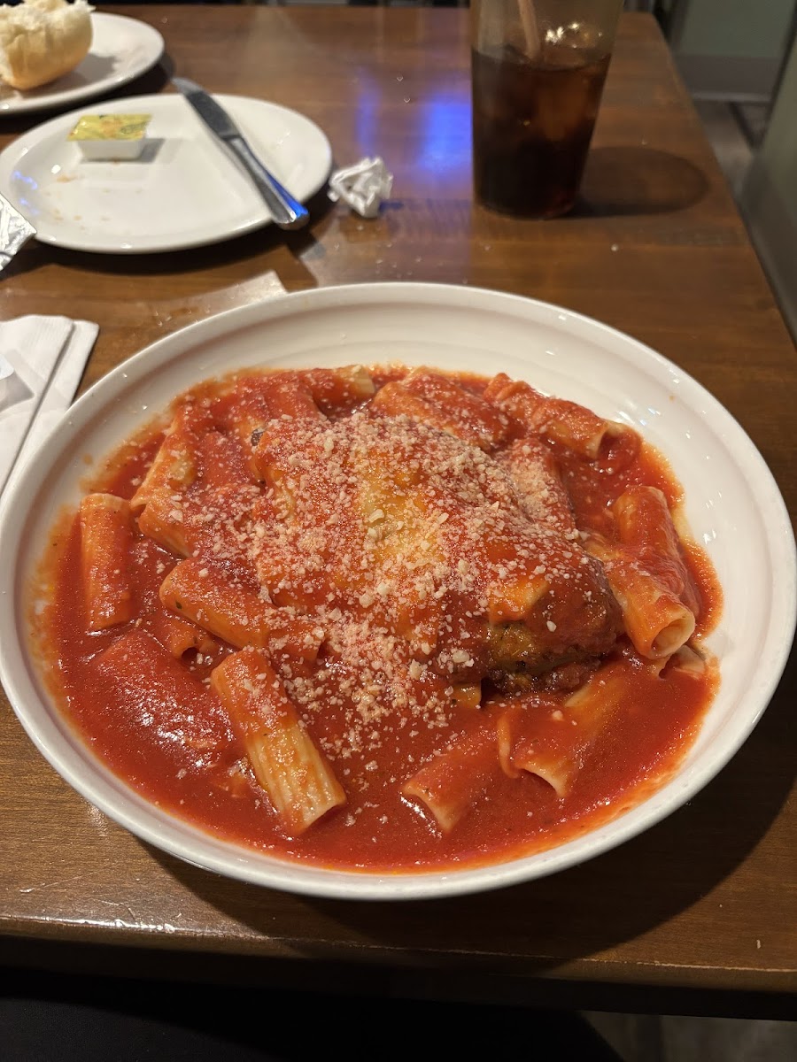 Pasqualino's Italian Restaurant-4