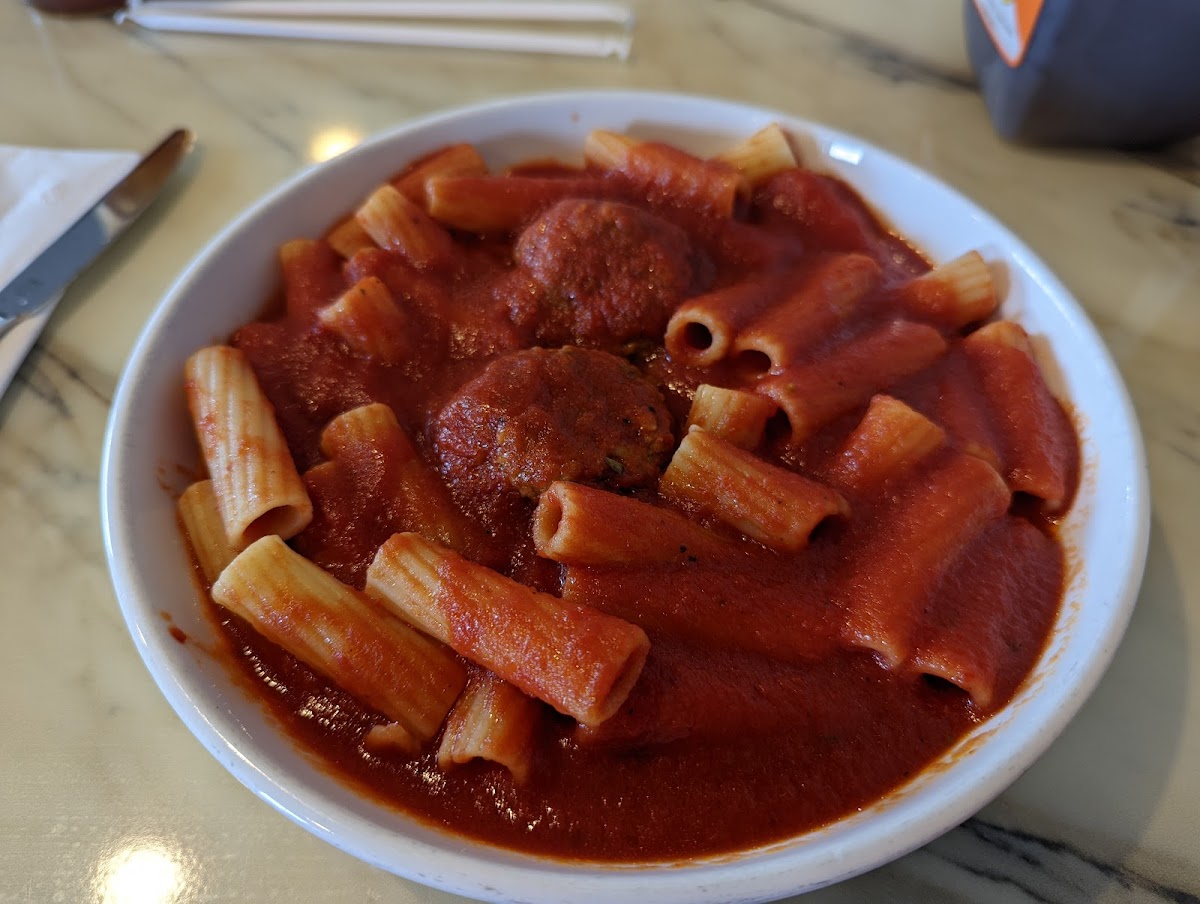 Pasqualino's Italian Restaurant-6