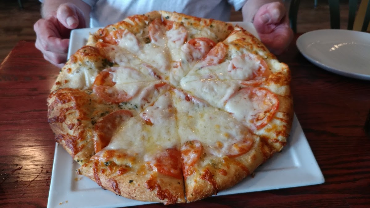 Pasqualino's Italian Restaurant-7