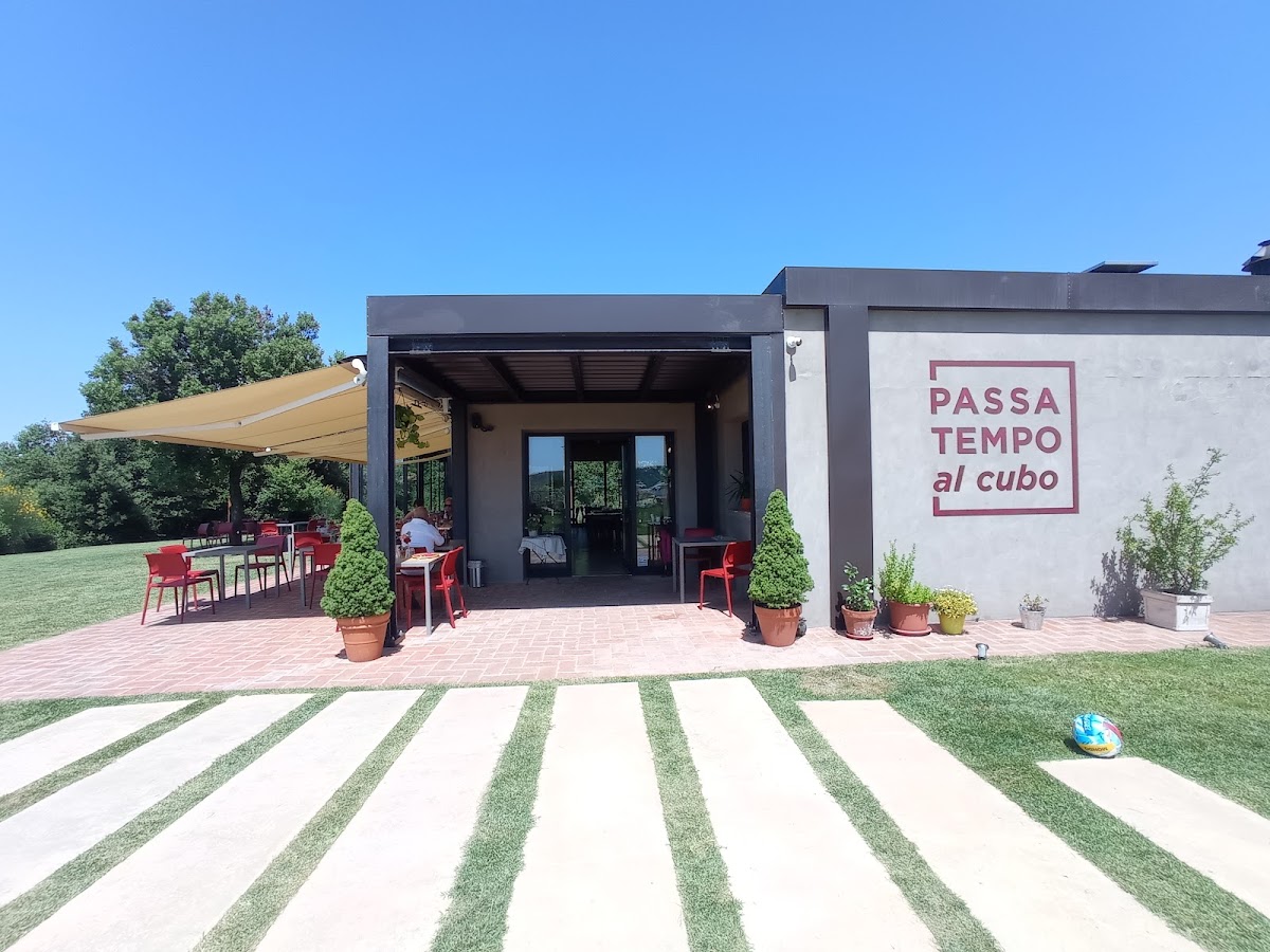 Passatempo Di Osteria Il Papero