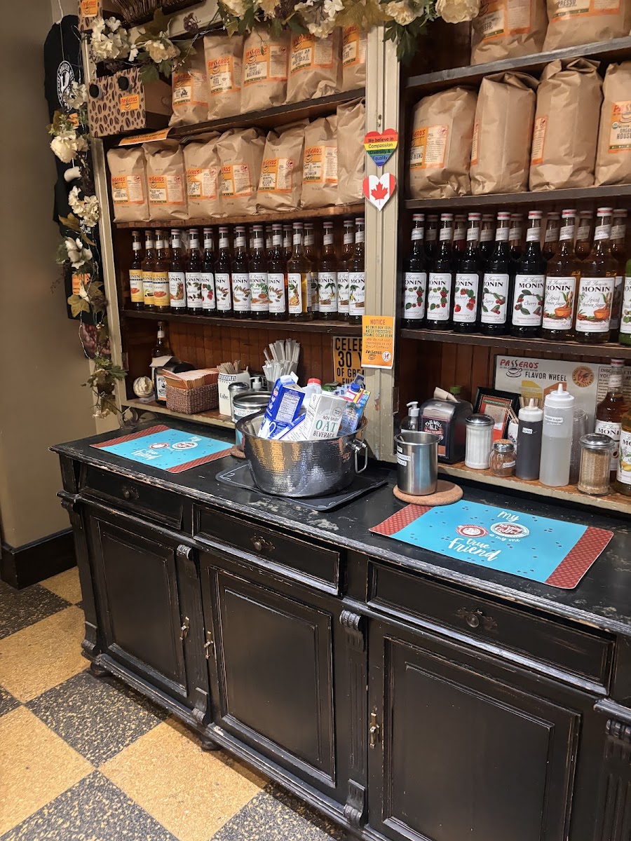 Passero's Coffee Roasters-3