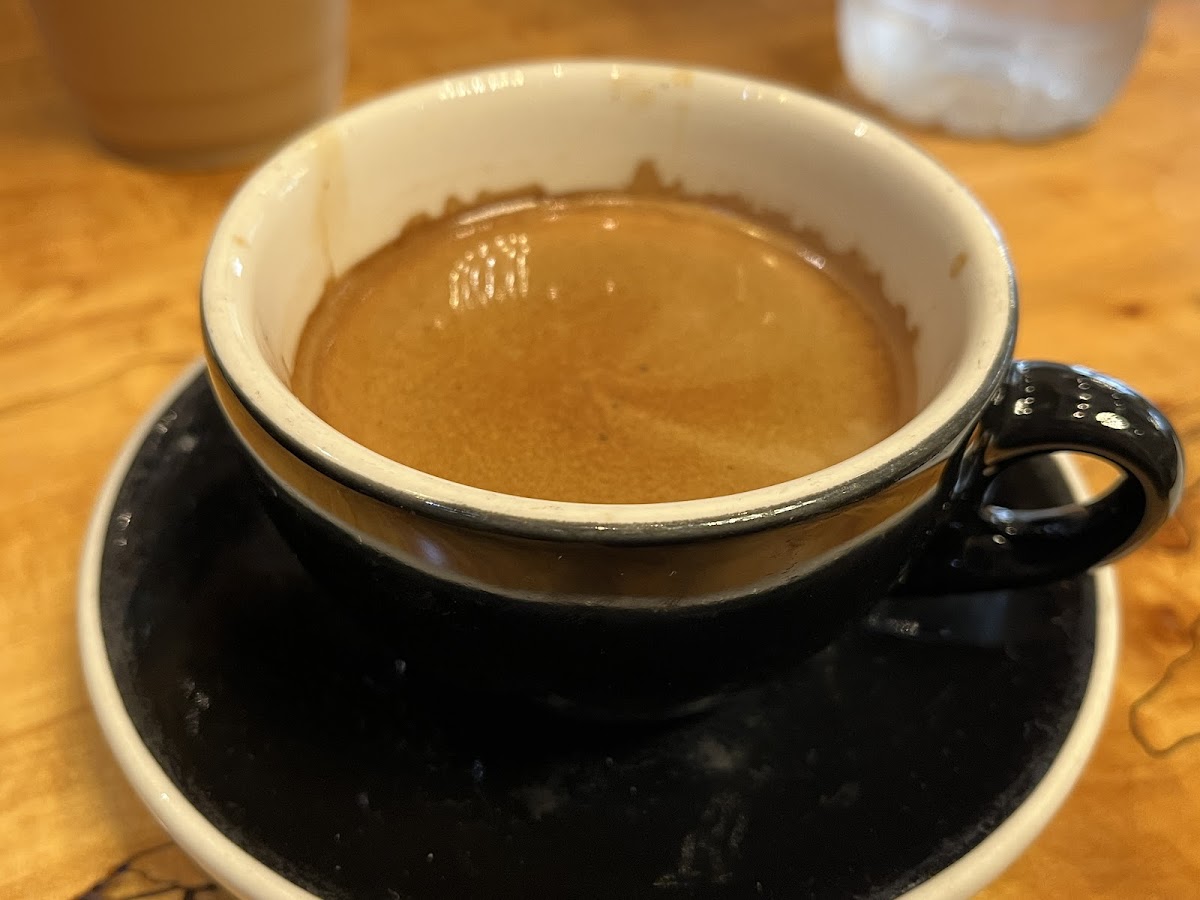 Passero's Coffee Roasters-5