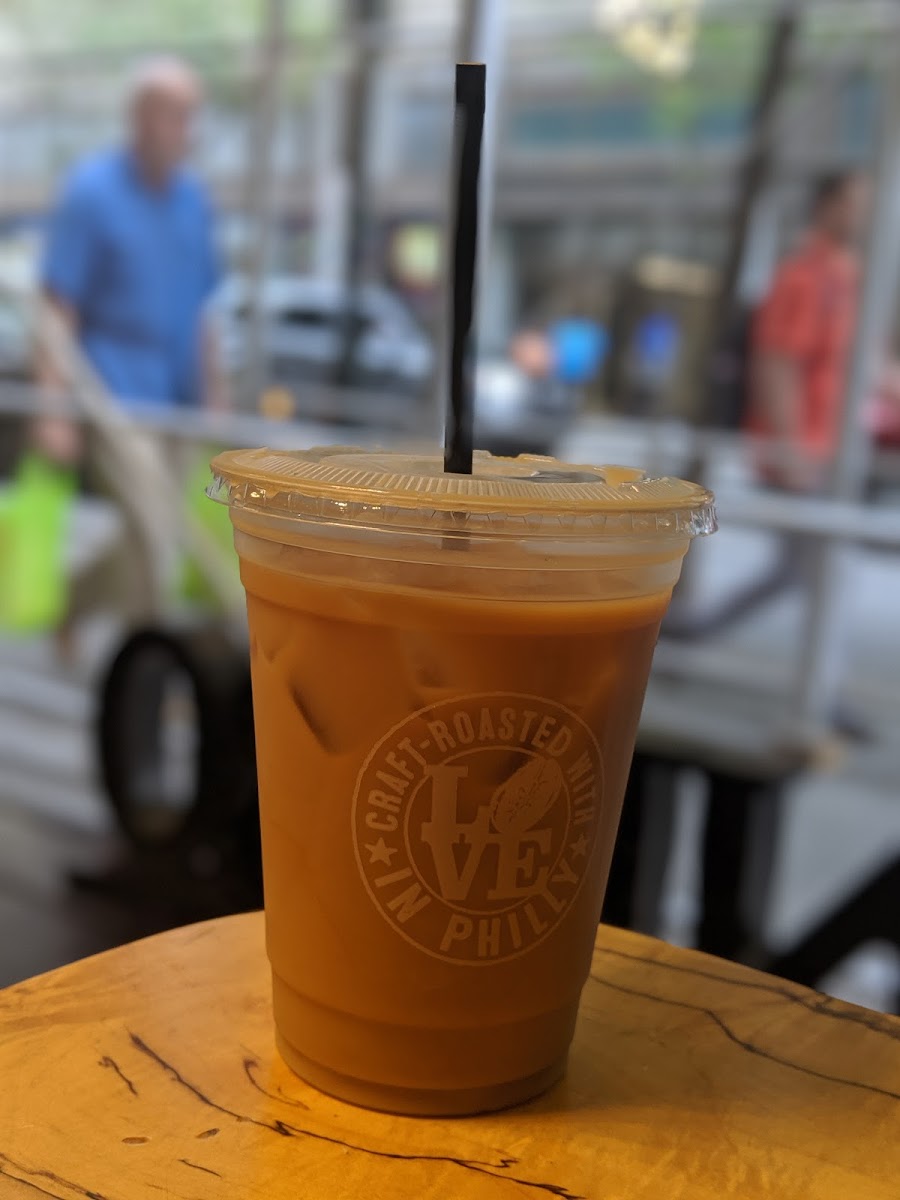 Passero's Coffee Roasters-6