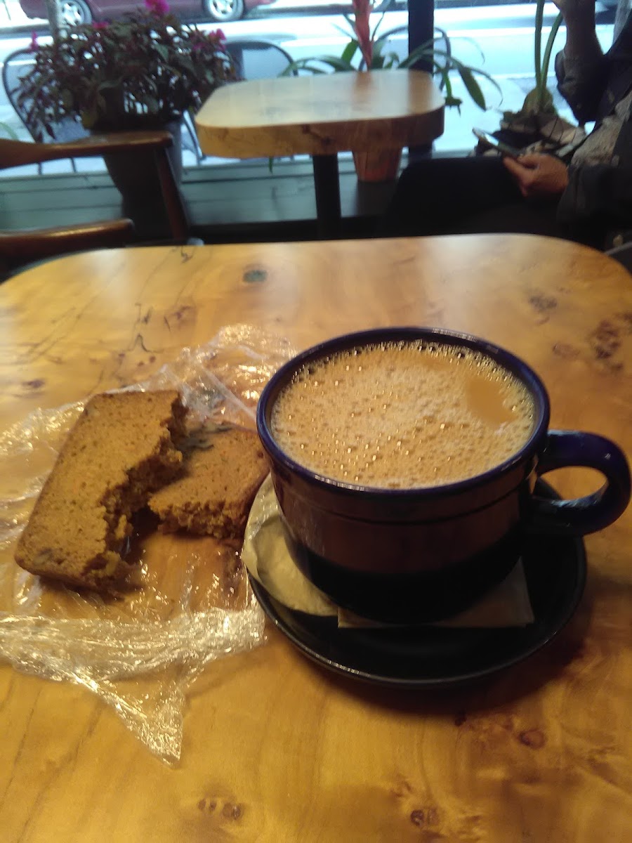Passero's Coffee Roasters-7