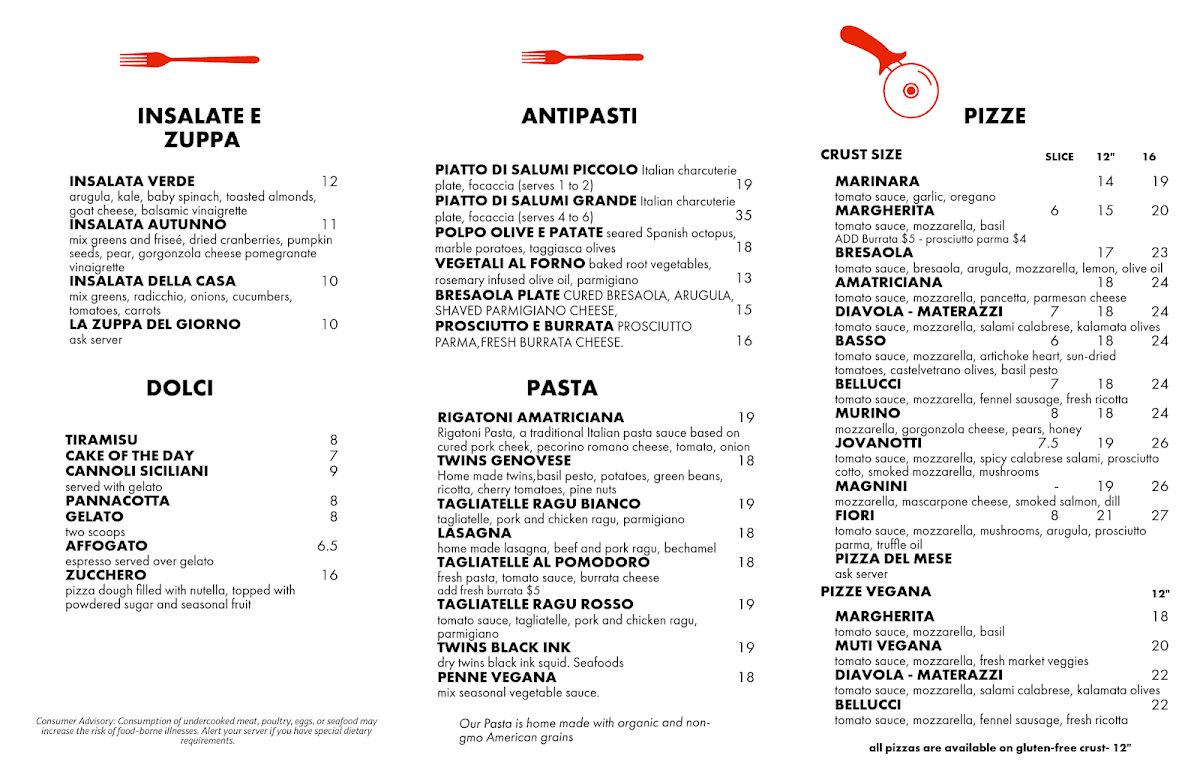 Menu Passione Emporio/ Hot Italian-3