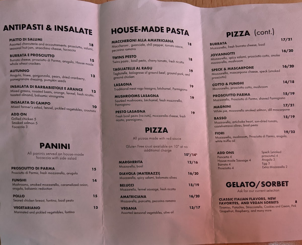 Menu Passione Emporio/ Hot Italian-9