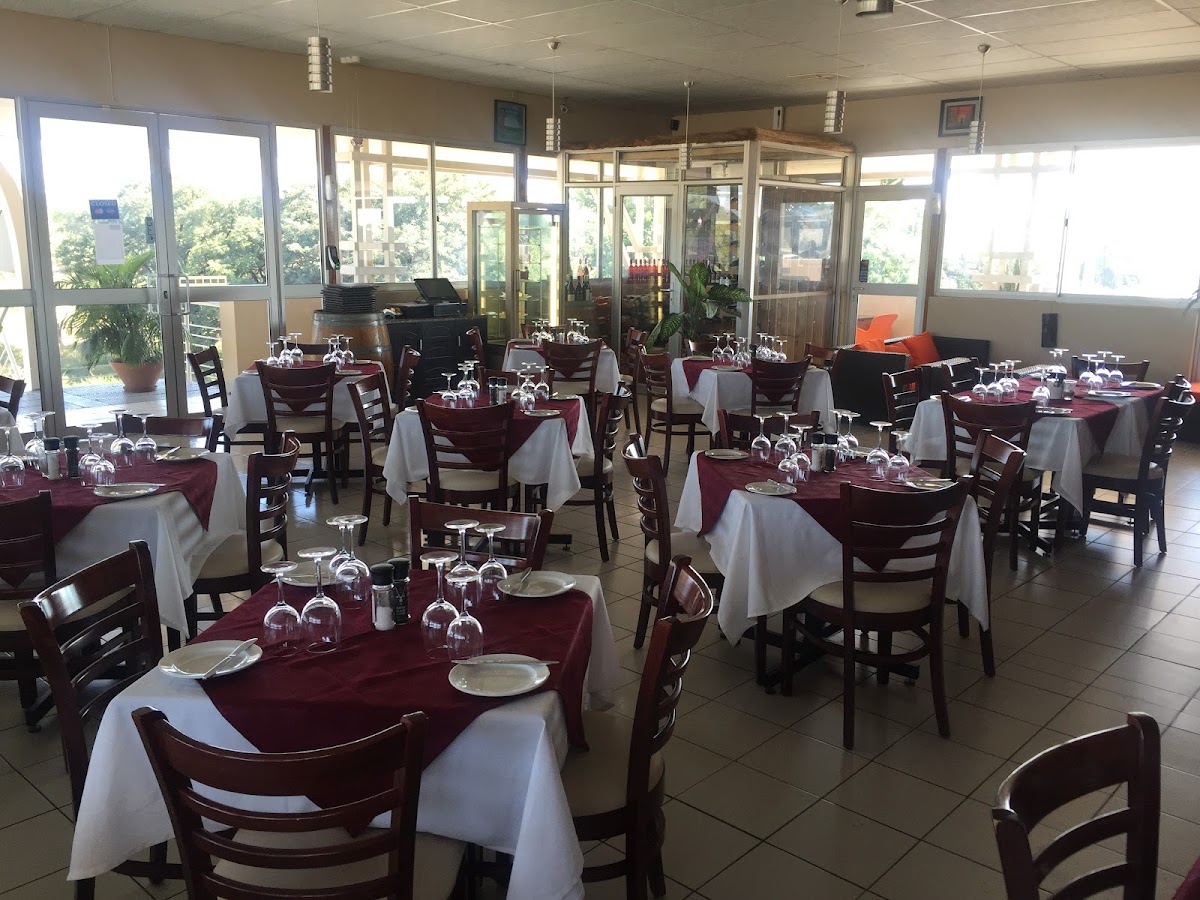 Passione Restaurant