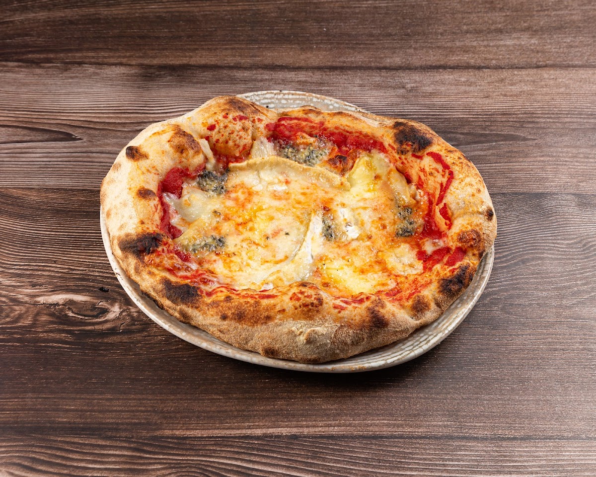 Passo Pizza-7