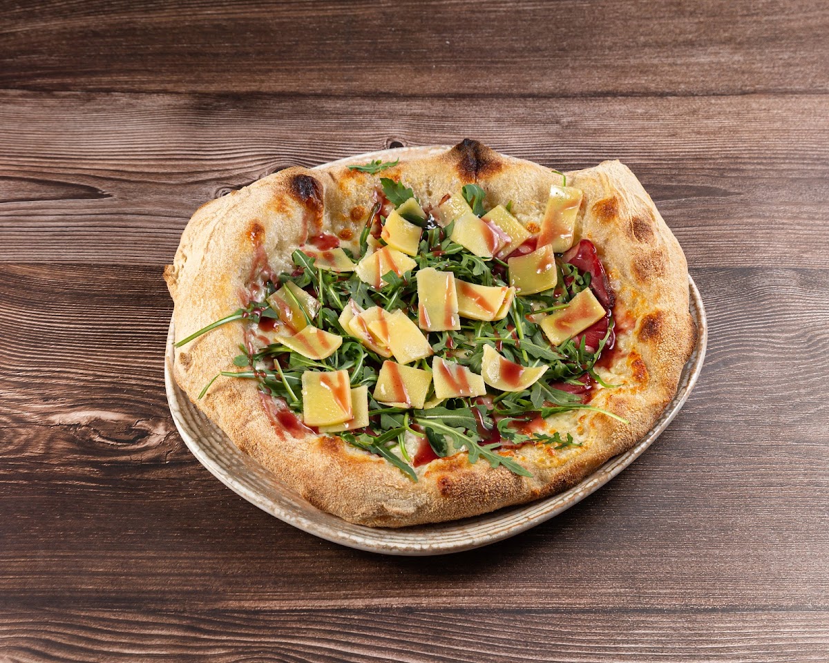 Passo Pizza-8
