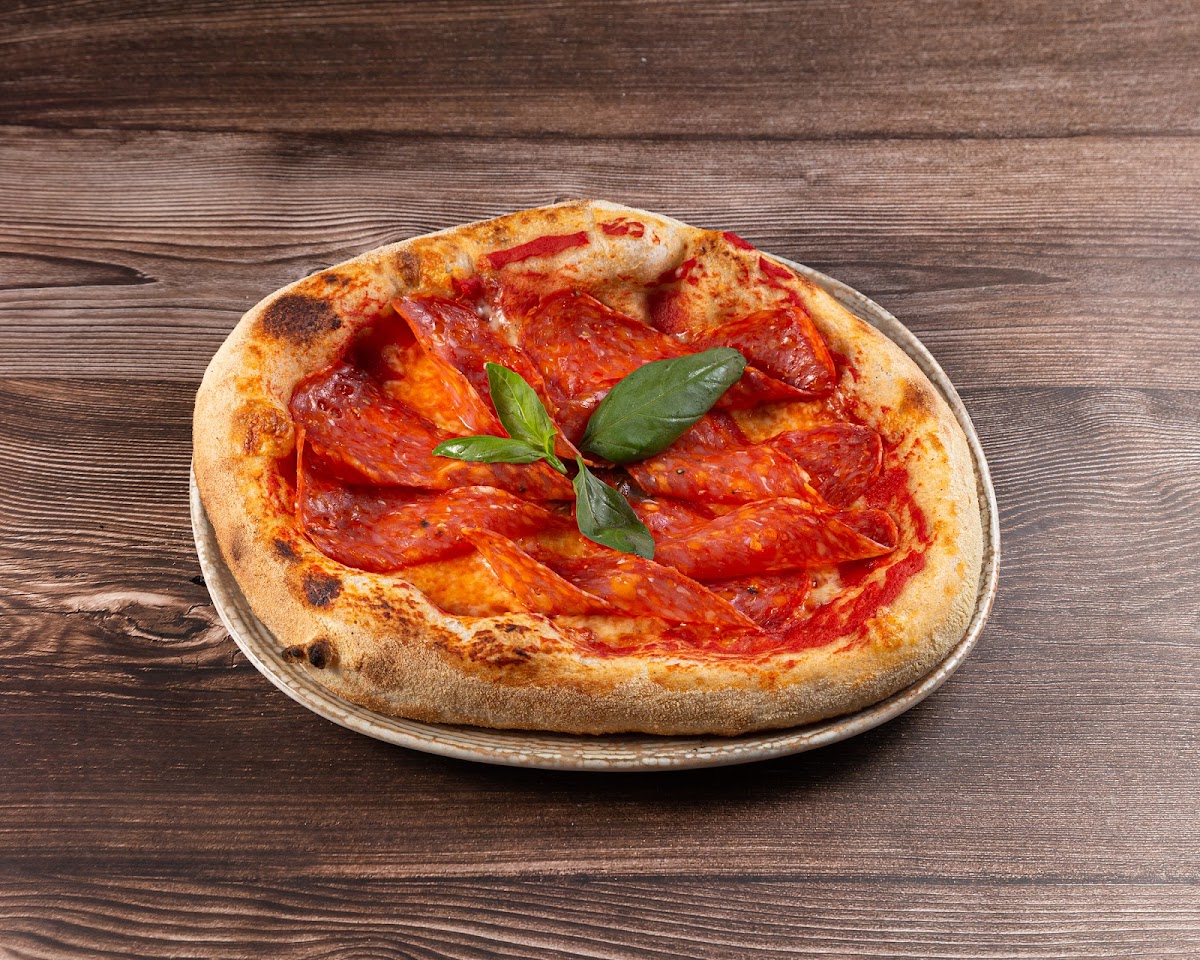 Passo Pizza-9