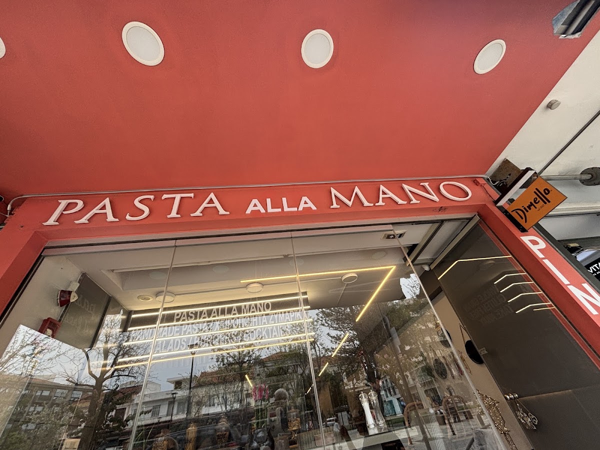 Pasta Alla Mano - Handmade Pasta-3