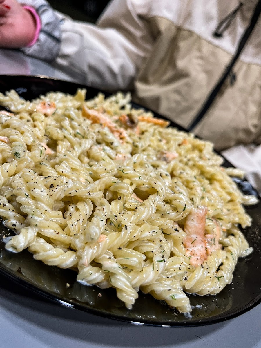 Pasta Alla Mano - Handmade Pasta-5