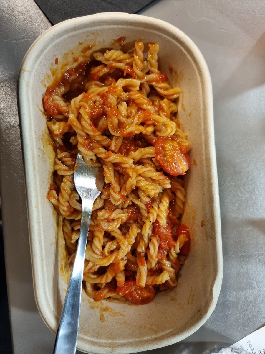 Pasta Alla Mano - Handmade Pasta-9
