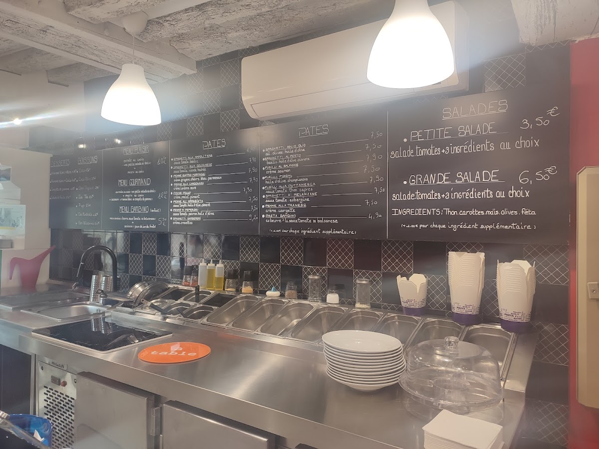 Menu Pasta Concept-1