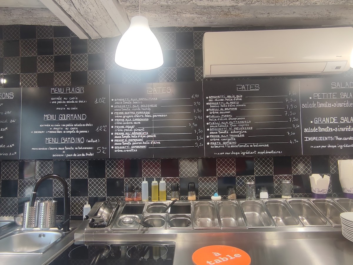 Menu Pasta Concept-2