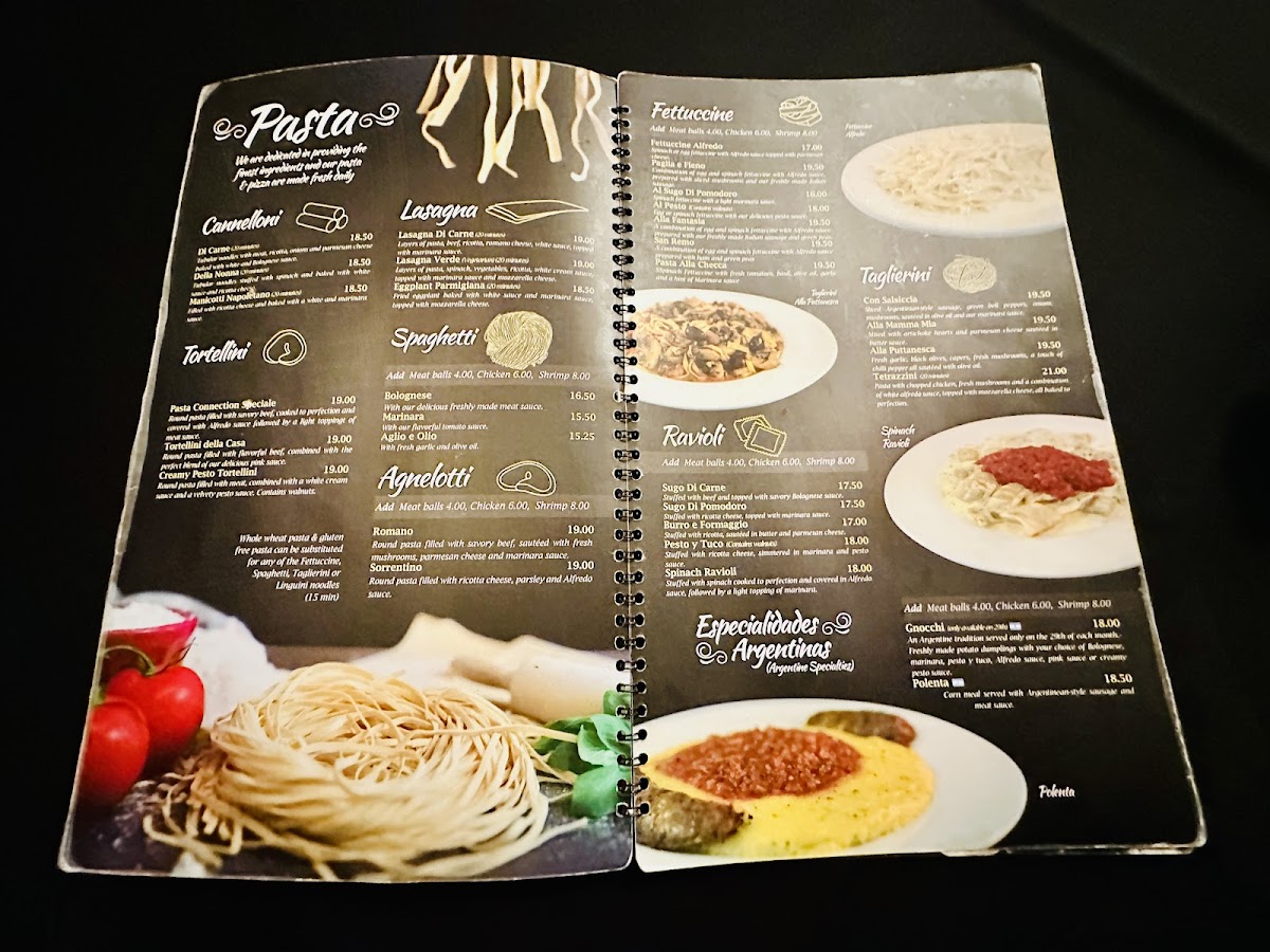 Menu Pasta Connection-10