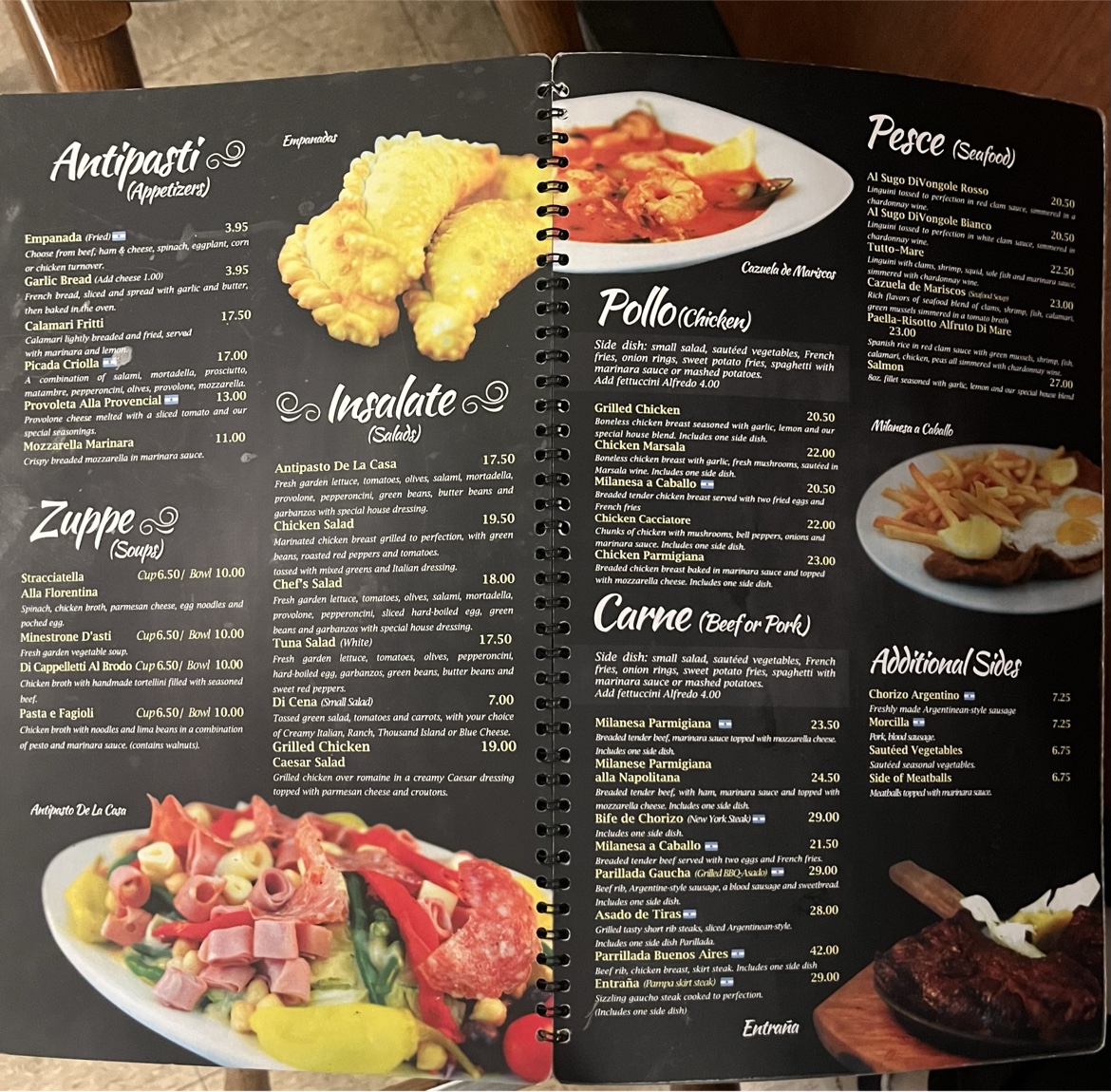 Menu Pasta Connection-3