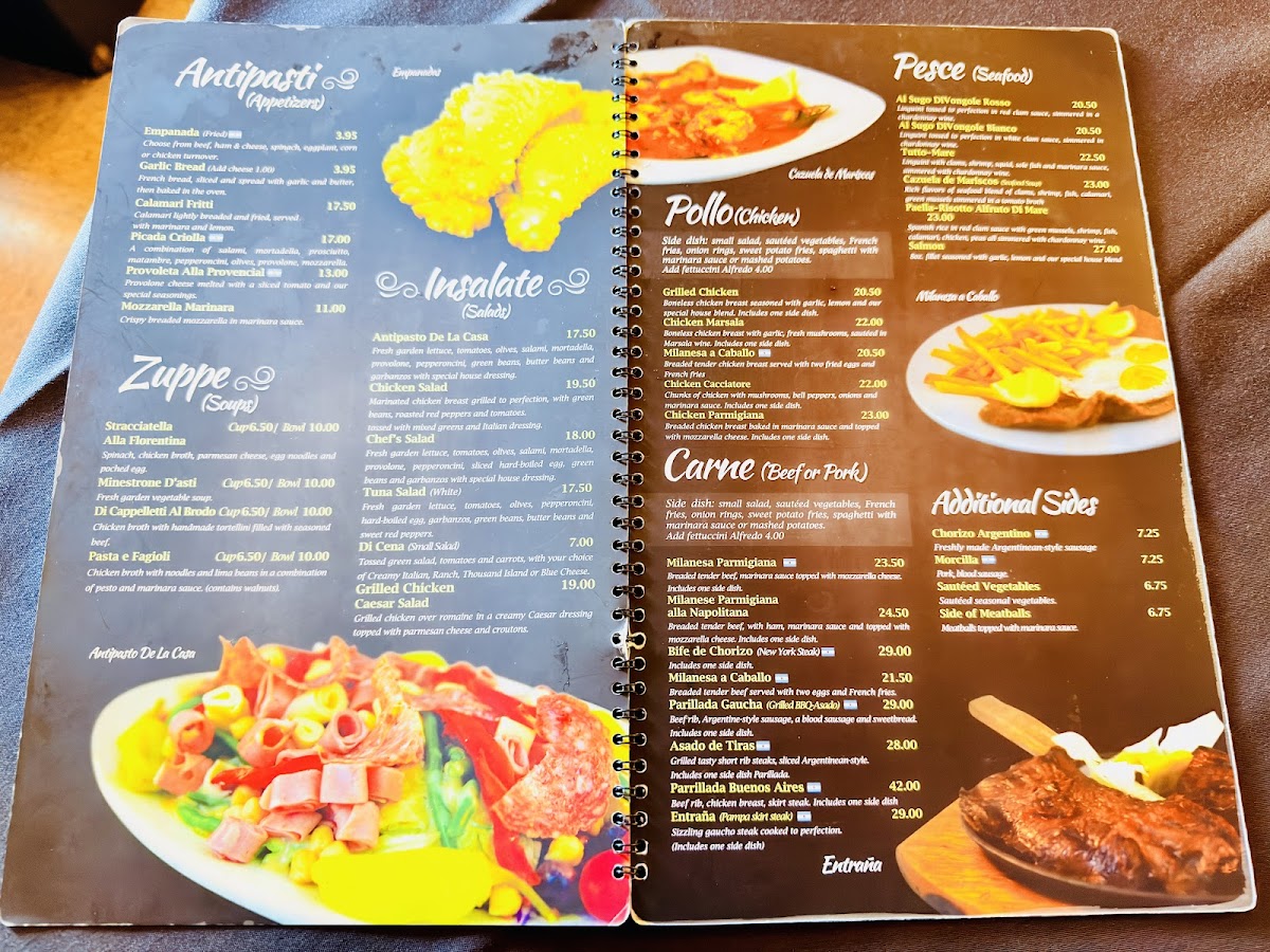 Menu Pasta Connection-6