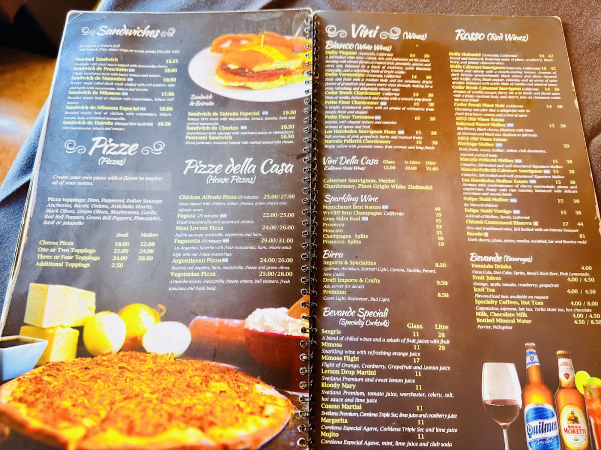 Menu Pasta Connection-9