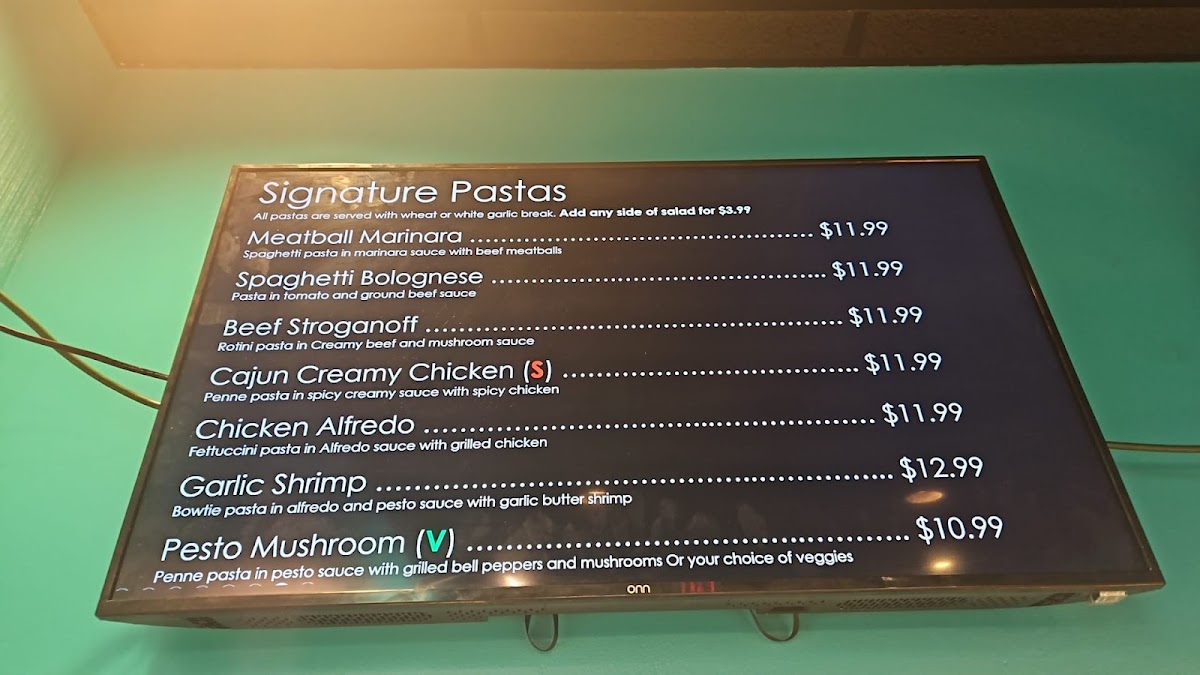 Menu Pasta Crush-1