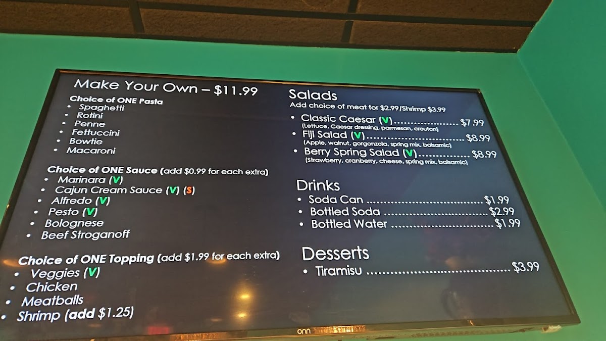 Menu Pasta Crush-2