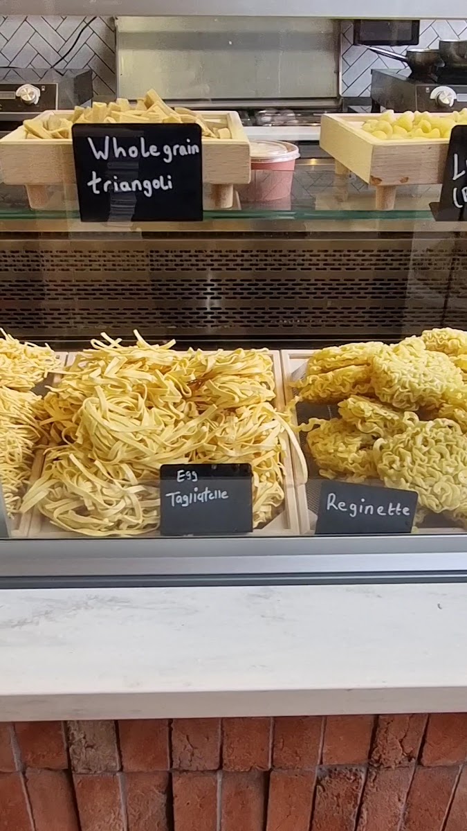 Pasta Evangelists - Chiswick-2