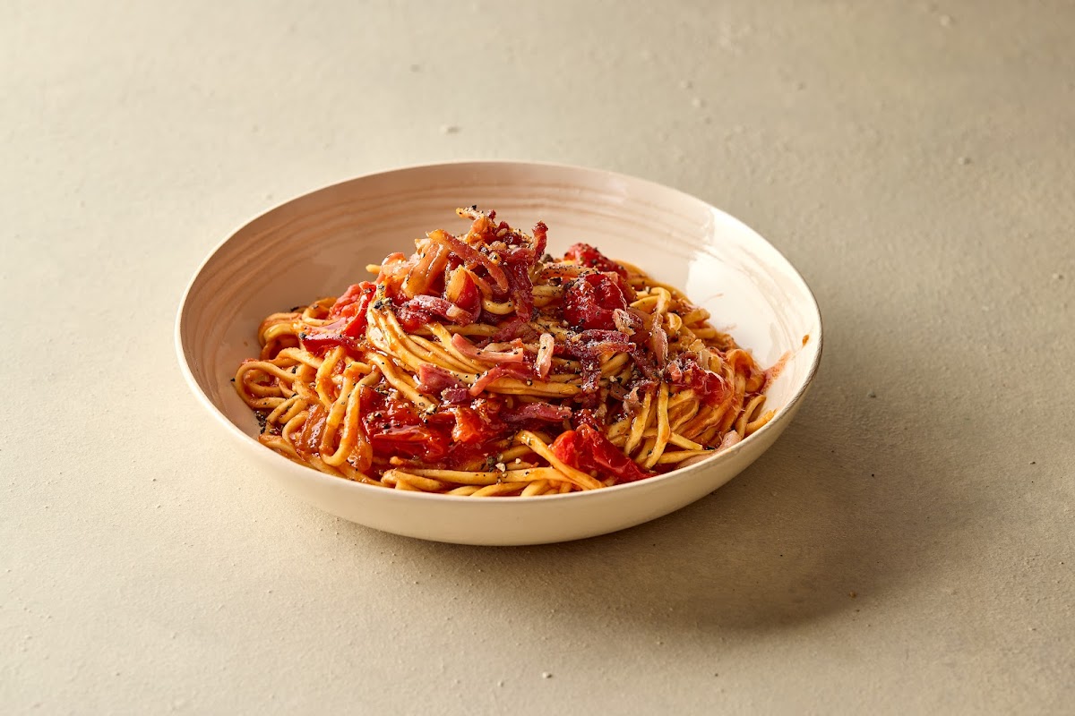 Pasta Evangelists - Chiswick-3