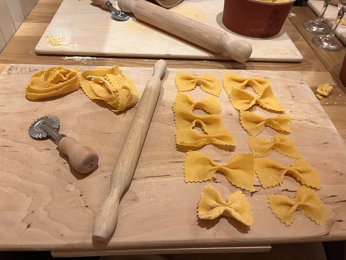 Pasta Evangelists - Chiswick-4