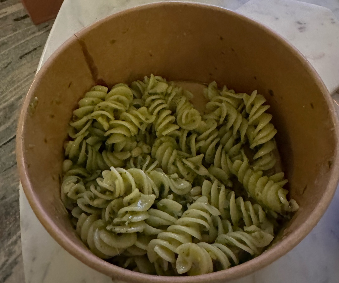 Pasta Evangelists - Chiswick-5
