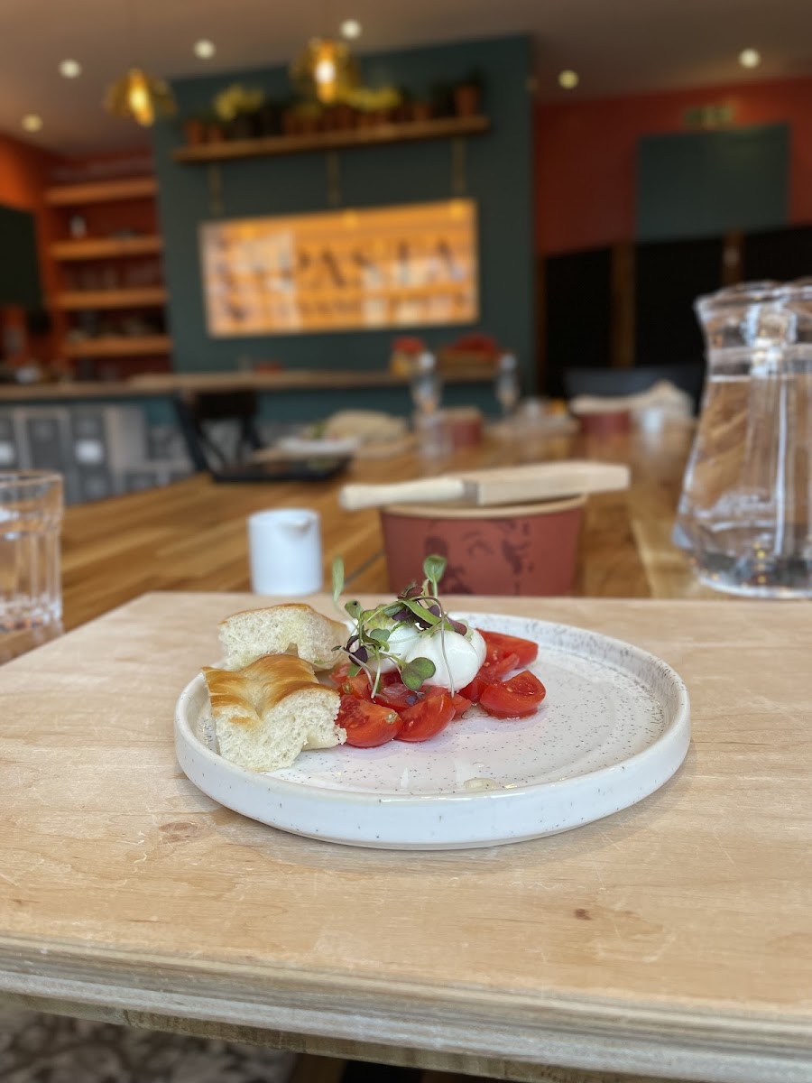 Pasta Evangelists - Chiswick-7
