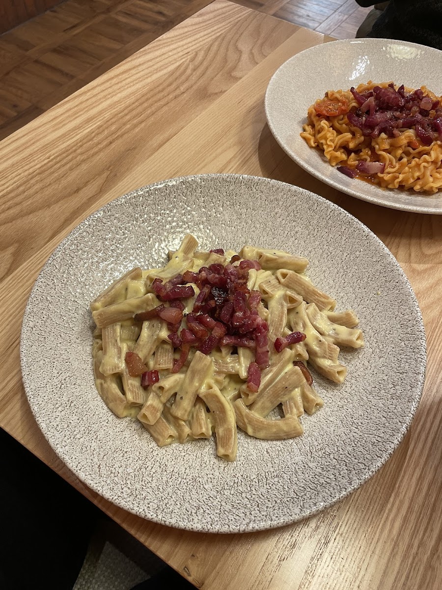 Pasta Evangelists - Chiswick-8